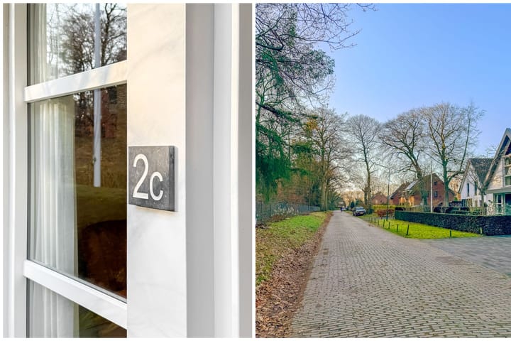 Foto 7 van Oude Rijksstraatweg 2-C