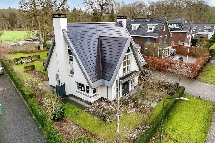 Foto 72 van Oude Rijksstraatweg 2-C