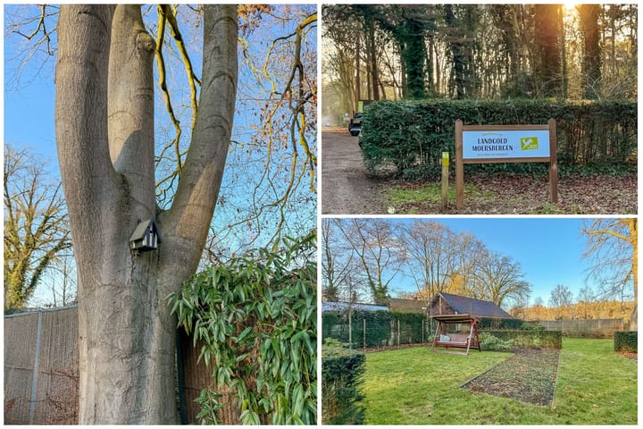 Foto 86 van Oude Rijksstraatweg 2-C