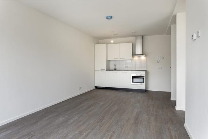 Photo 3 of Nieuwe Lampetsteeg 29