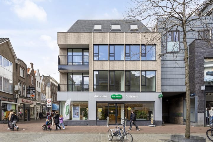 Photo 10 of Nieuwe Lampetsteeg 29