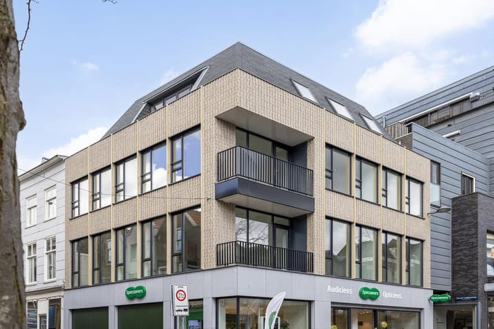 Photo 11 of Nieuwe Lampetsteeg 29