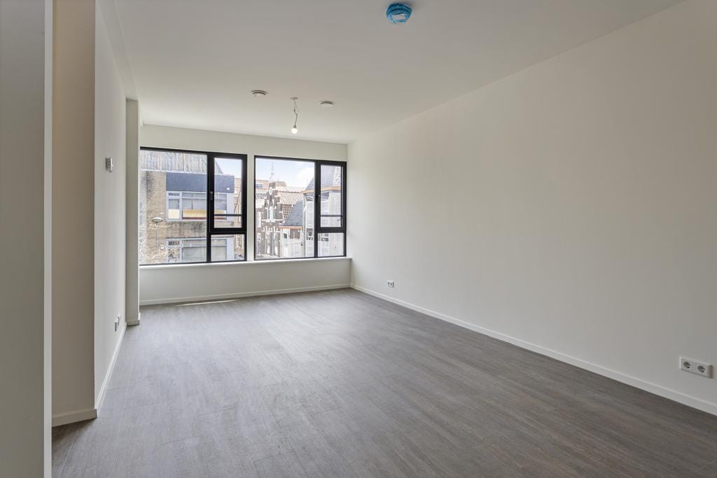 Foto 2 van Nieuwe Lampetsteeg 29