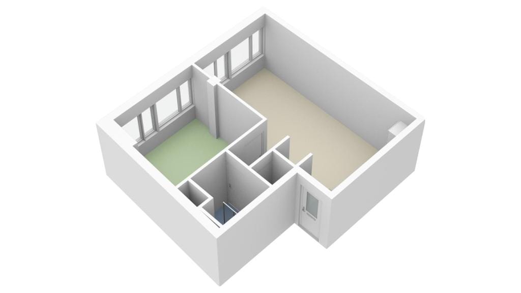 Foto 14 van Nieuwe Lampetsteeg 29