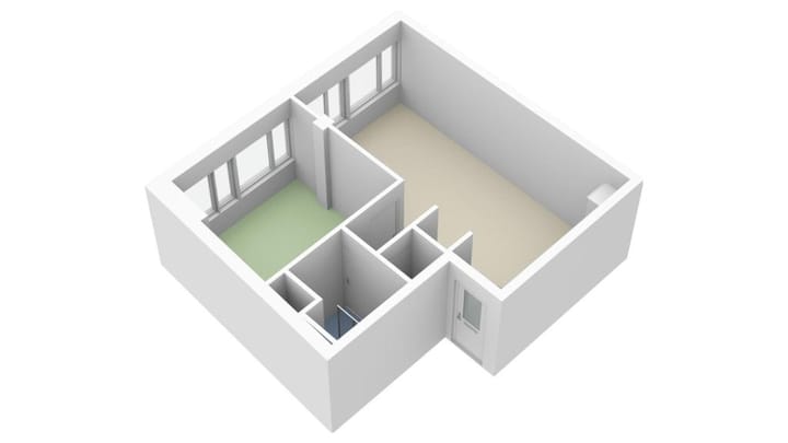 Photo 14 of Nieuwe Lampetsteeg 29