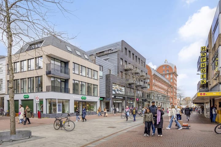 Photo 8 of Nieuwe Lampetsteeg 29