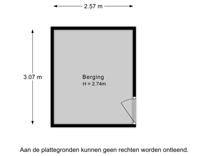Berging