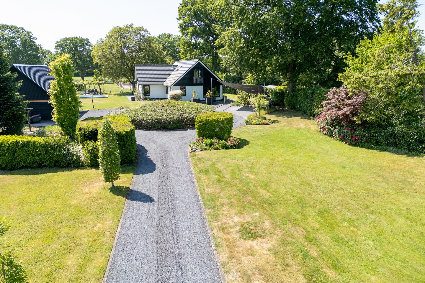 Foto 1 van Hexelerweg 38