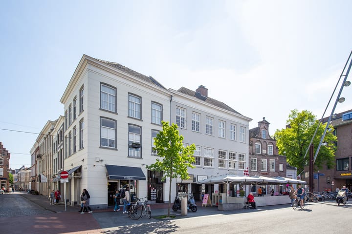 Visstraat 34