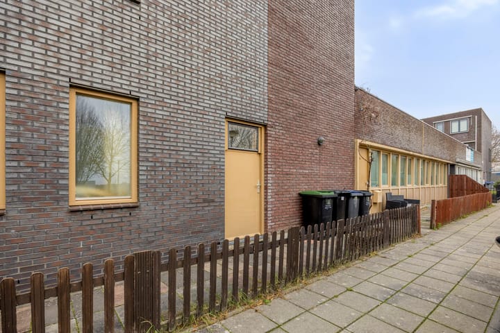 Foto 2 van Holbeinstraat 171