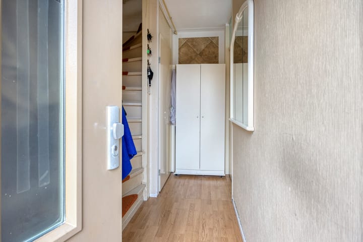 Photo 5 of Holbeinstraat 171