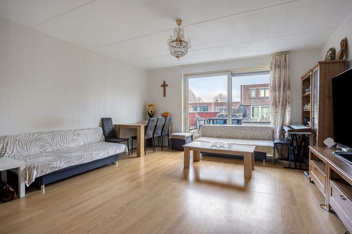 Photo 8 of Holbeinstraat 171