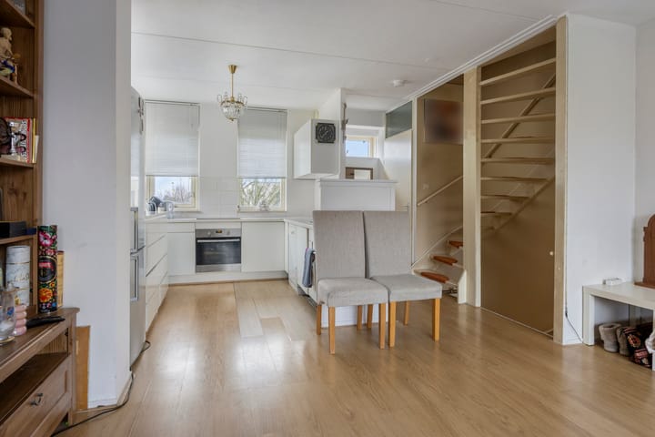 Photo 11 of Holbeinstraat 171