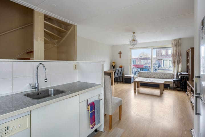 Photo 13 of Holbeinstraat 171