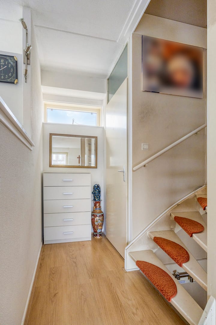 Photo 15 of Holbeinstraat 171