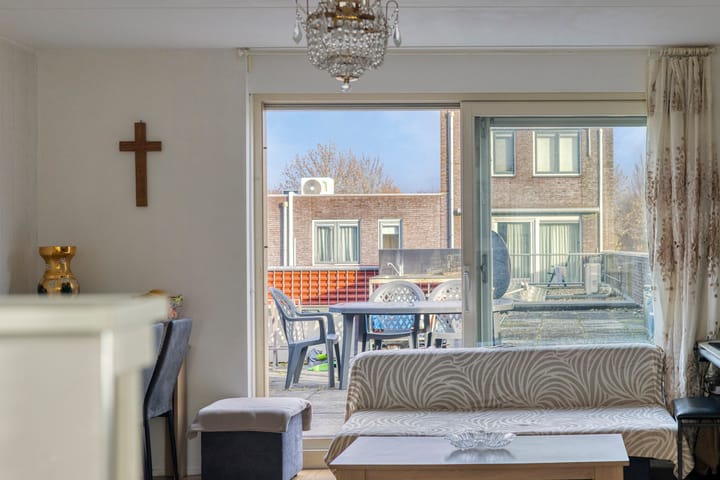 Photo 19 of Holbeinstraat 171