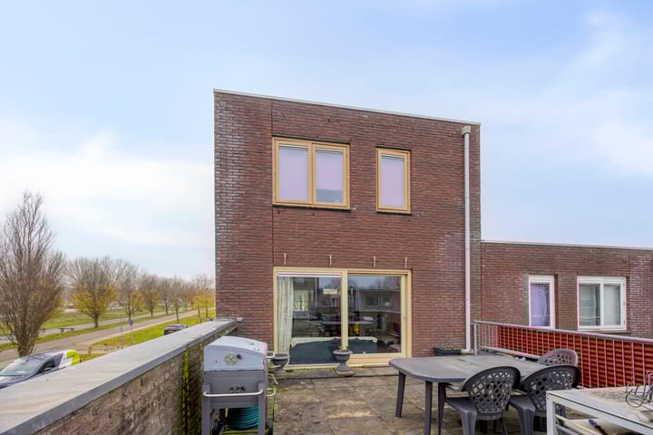 Photo 21 of Holbeinstraat 171