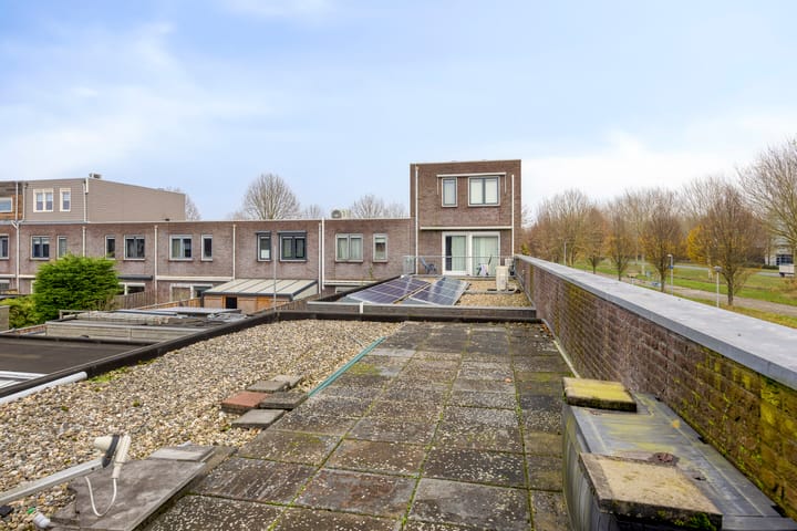 Photo 24 of Holbeinstraat 171