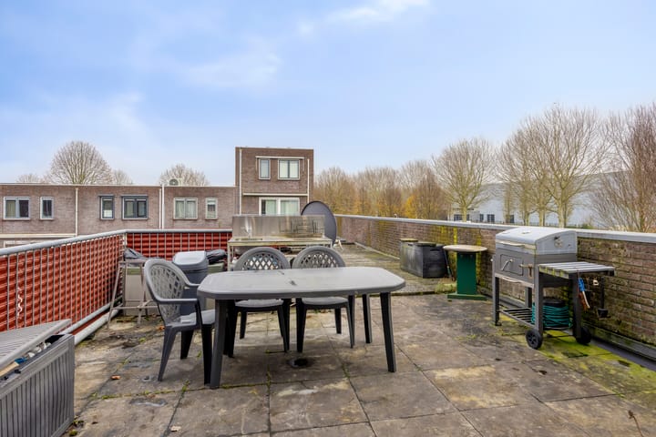 Photo 20 of Holbeinstraat 171