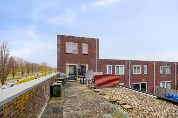 Photo 23 of Holbeinstraat 171