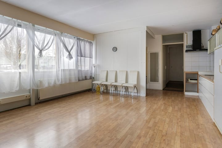 Photo 33 of Holbeinstraat 171