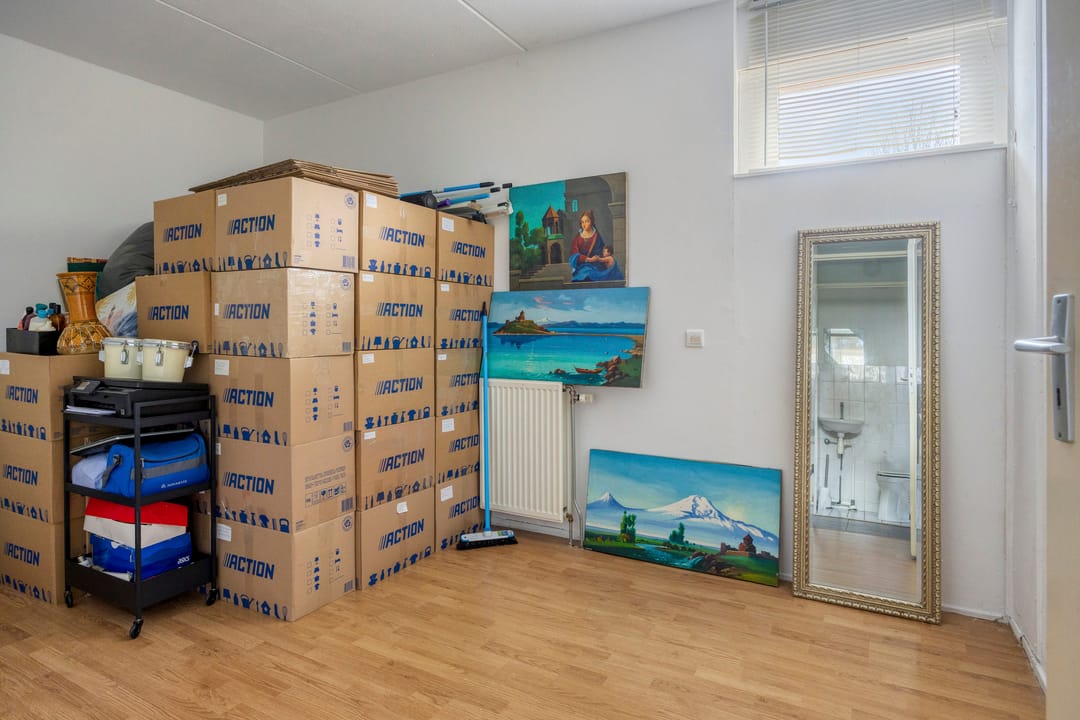 Foto 41 van Holbeinstraat 171
