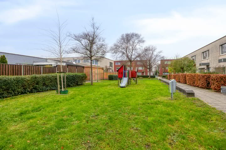 Photo 45 of Holbeinstraat 171