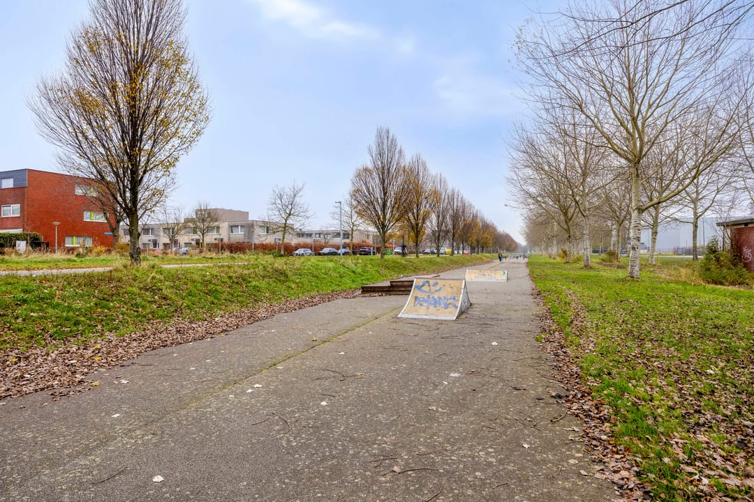 Foto 47 van Holbeinstraat 171