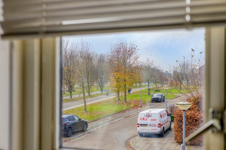 Photo 18 of Holbeinstraat 171