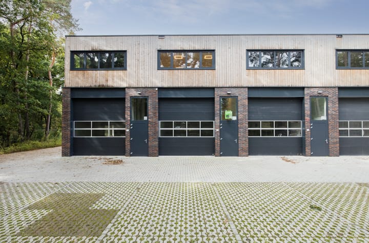 Amersfoortsestraat 76-34