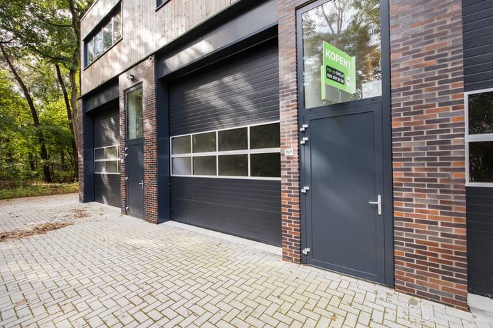 Amersfoortsestraat 76-34, Soesterberg