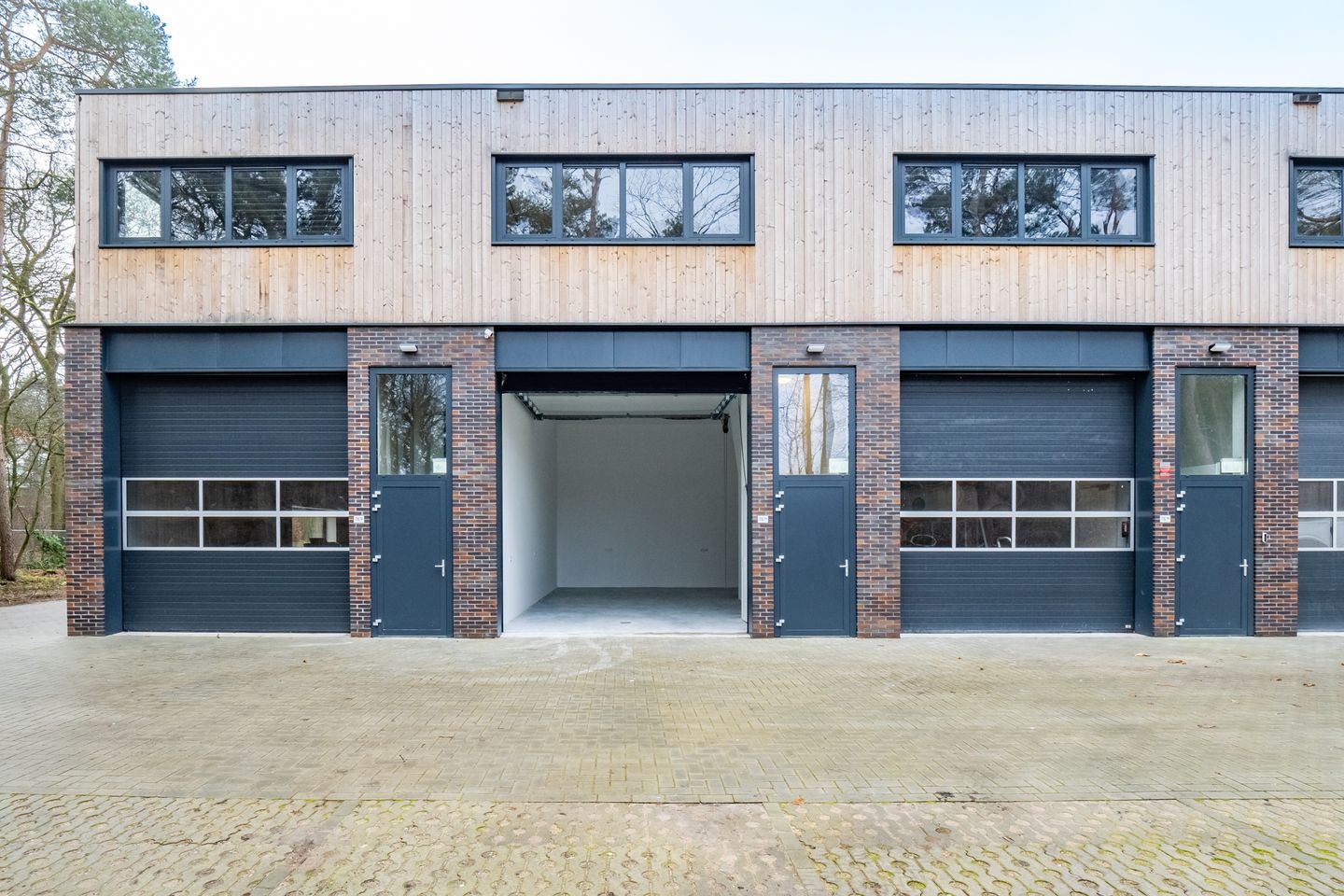 Bekijk foto 3 van Amersfoortsestraat 76-34