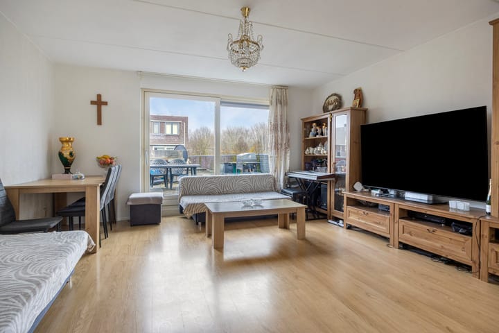 Photo 9 of Holbeinstraat 171