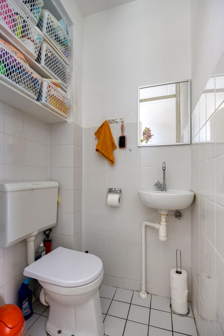 Photo 16 of Holbeinstraat 171