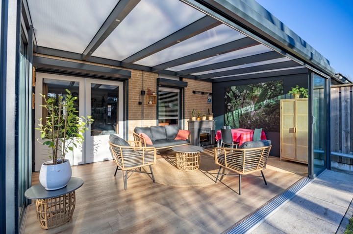 Foto 3 van Muurpeper 6