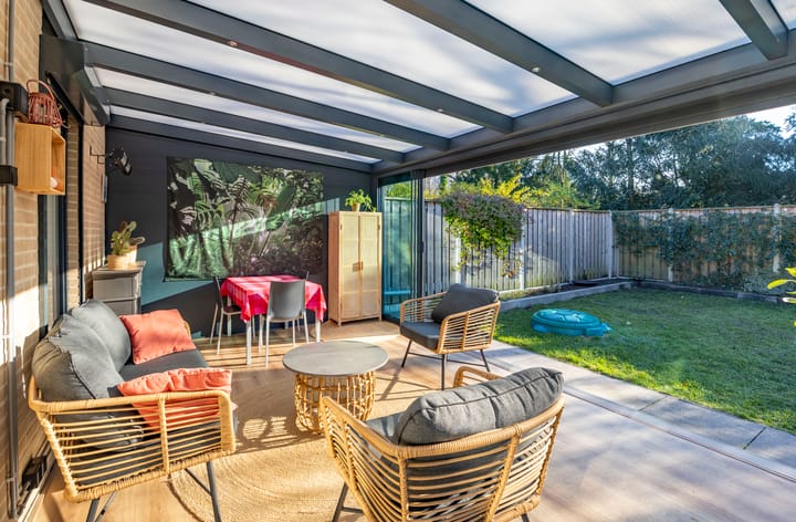 Foto 2 van Muurpeper 6