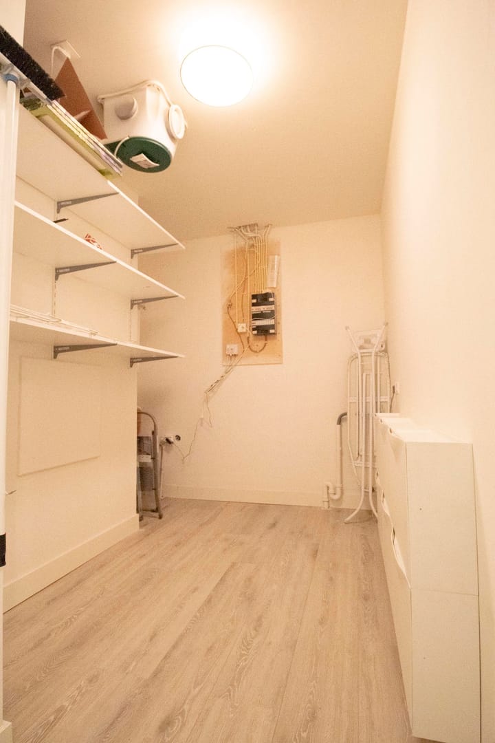 Foto 16 van Baden Powellweg 58-B