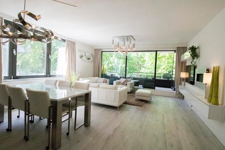 Foto 4 van Baden Powellweg 58-B