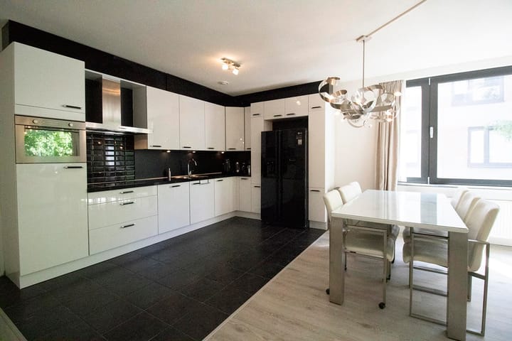 Foto 5 van Baden Powellweg 58-B