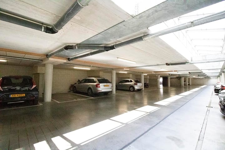 Foto 21 van Baden Powellweg 58-B