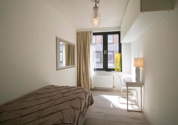 Foto 12 van Baden Powellweg 58-B