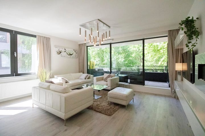 Foto 7 van Baden Powellweg 58-B