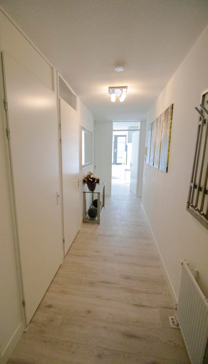 Foto 15 van Baden Powellweg 58-B