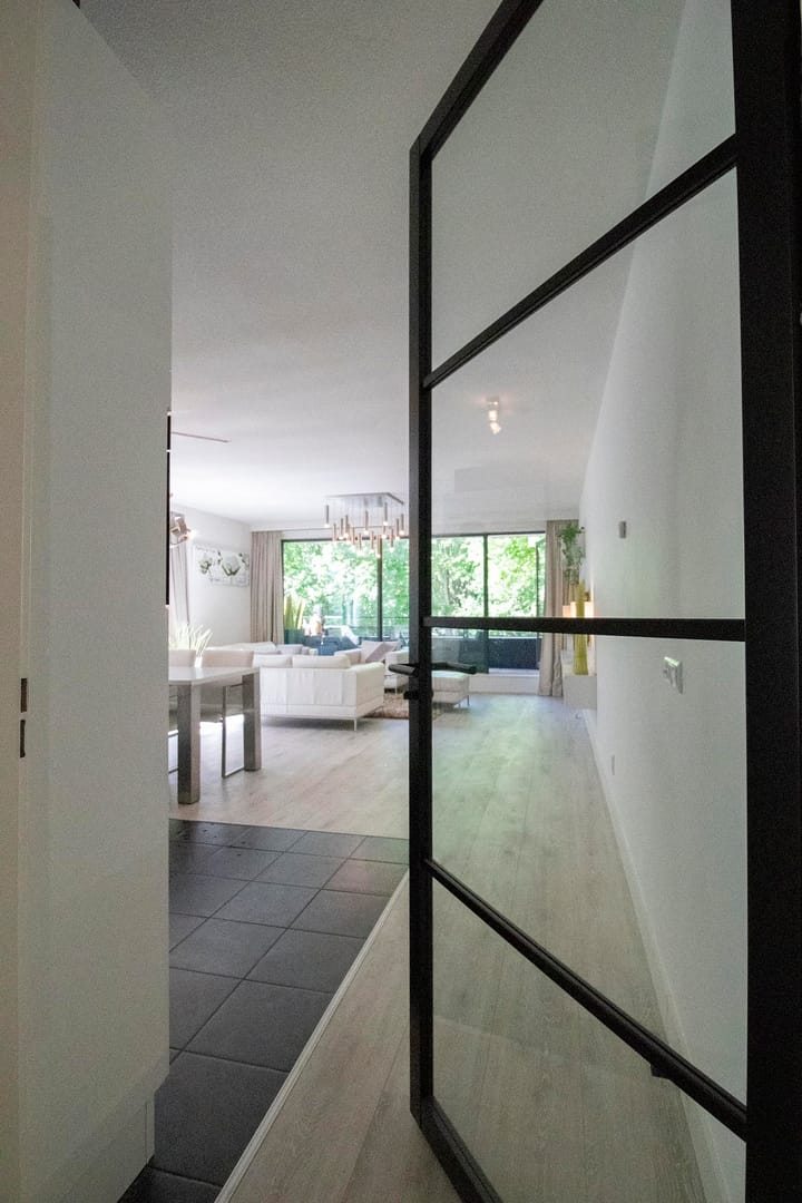 Foto 3 van Baden Powellweg 58-B