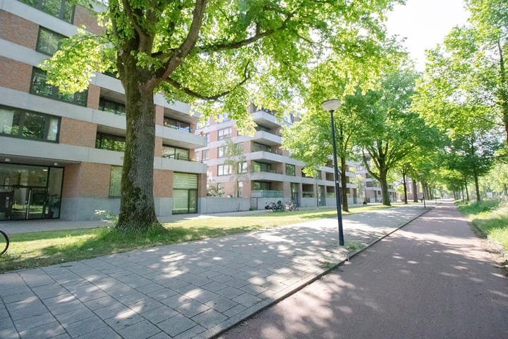 Foto 23 van Baden Powellweg 58-B