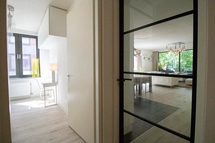 Foto 11 van Baden Powellweg 58-B