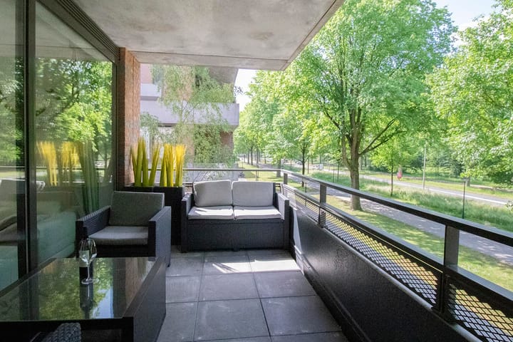 Foto 9 van Baden Powellweg 58-B