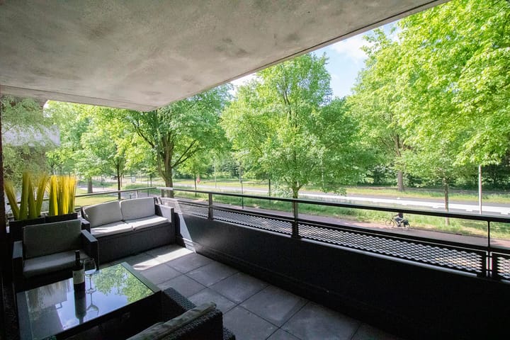 Foto 8 van Baden Powellweg 58-B