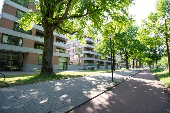 Foto 2 van Baden Powellweg 58-B