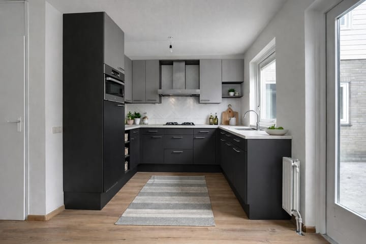 Foto 4 van Baselaarstraat 1